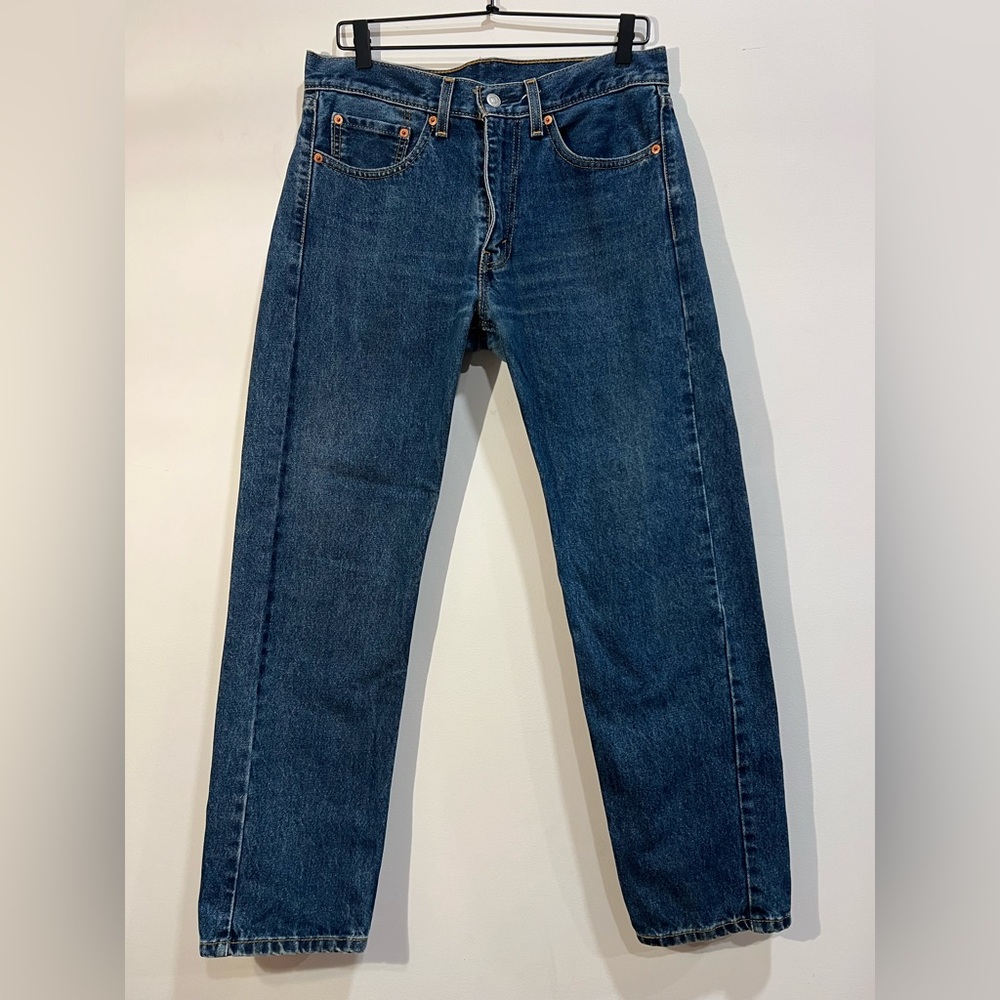 *VINTAGE* Levi’s 505